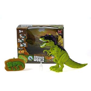 Adar Dinozaur R/C światło i dźwięk, para Adar Dinozaur R/C światło i dźwięk, para