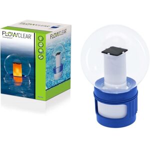 Bemi Dozownik Chemii Basenowej Led Bateria Solarna Bestway 58699 Bemi Dozownik Chemii Basenowej Led Bateria Solarna Bestway 58699