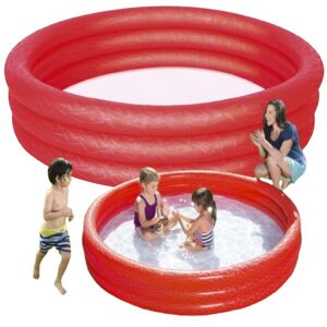 Bestway Duży Brodzik Basen Bmuchany 183x33 dla Niemowląt Dzieci basenik dmuchany Bestway Duży Brodzik Basen Bmuchany 183x33 dla Niemowląt Dzieci basenik dmuchany