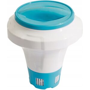 Bestway Duży Dozownik Chloru Chemii Tabletki Bojka 58474 n Bestway Duży Dozownik Chloru Chemii Tabletki Bojka 58474 n