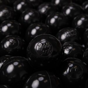 KIDDYMOON - 300 ∅ 6CM - Kolorowe - Kulki do basenu KIDDYMOON - 300 ∅ 6CM - Kolorowe - Kulki do basenu