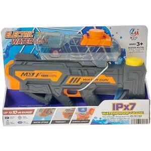 Adar Pistolet na wodę na baterie USB Adar Pistolet na wodę na baterie USB