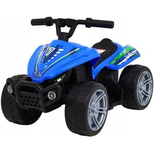 Bemi, Quad na Akumulator Monster Niebieski Bemi, Quad na Akumulator Monster Niebieski