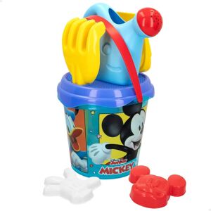 Kostka plażowa Mickey Mouse - Zestaw do zabawy na plaży Kostka plażowa Mickey Mouse - Zestaw do zabawy na plaży