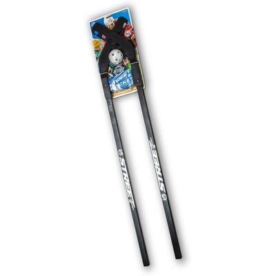 Inny producent Active Play Hokey Uliczny - Gra Plenerowa 58882 Tactic Inny producent Active Play Hokey Uliczny - Gra Plenerowa 58882 Tactic