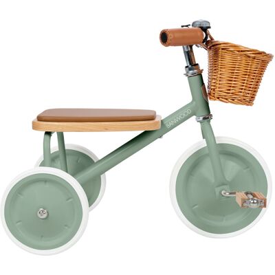 Banwood Rowerek trójkołowy Trike Forest Banwood Rowerek trójkołowy Trike Forest