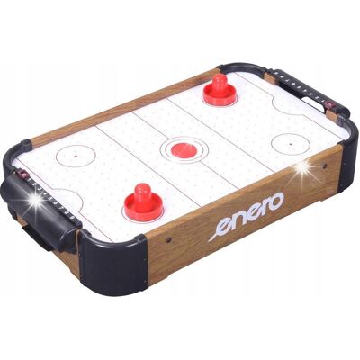 Enero CYMBERGAJ Stół do Gry AIR HOCKEY Powietrzny Hokej Dla Dzieci Enero CYMBERGAJ Stół do Gry AIR HOCKEY Powietrzny Hokej Dla Dzieci