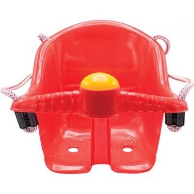 Lean Toys DLA DZIECI HUŚTAWKA NIEBIESKA Lean Toys DLA DZIECI HUŚTAWKA NIEBIESKA