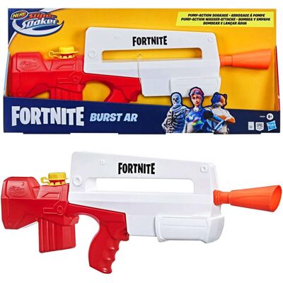 Lean Toys Dla Dzieci Pistolet Na Wode Zabawkowy Lean Toys Dla Dzieci Pistolet Na Wode Zabawkowy