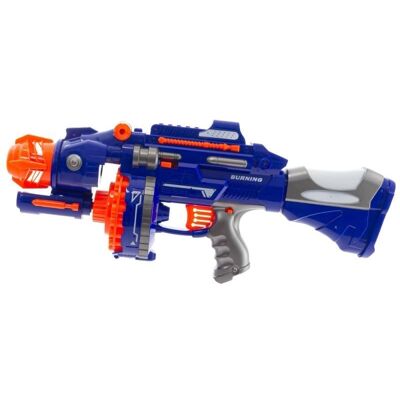 Lean Toys DLA DZIECI ZABAWKOWY KARABIN Lean Toys DLA DZIECI ZABAWKOWY KARABIN