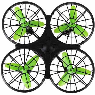 Artemis Dron Dla Dzieci Zdalnie Sterowany Inteligentny Syma X26 2.4ghz Led Headless Artemis Dron Dla Dzieci Zdalnie Sterowany Inteligentny Syma X26 2.4ghz Led Headless