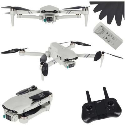 Artemis Dron RC GPS Kamera FPV Składany Powrót do Domu Follow Me 4K Artemis Dron RC GPS Kamera FPV Składany Powrót do Domu Follow Me 4K