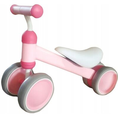 Ecotoys rowerek biegowy Practise Ecotoys rowerek biegowy Practise