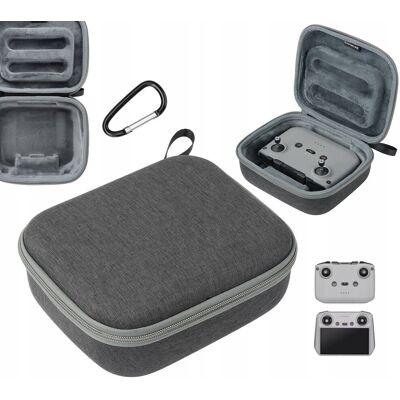 SunnyLife Etui Futerał Case Walizka Do Kontrolera Pilota Dji Rc 1 2 Rc-n1 Rc-n2 Rc-n3 / B070-d SunnyLife Etui Futerał Case Walizka Do Kontrolera Pilota Dji Rc 1 2 Rc-n1 Rc-n2 Rc-n3 / B070-d