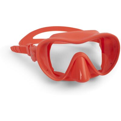 Filibabba Maska Do Nurkowania Warm Red Filibabba Maska Do Nurkowania Warm Red