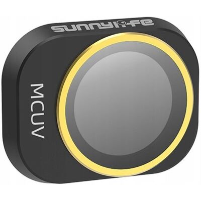 SunnyLife Filtr Ochronny Uv Mc Ultrafioletowy Do Drona Dji Mini 4 Pro 4pro + Futeraĺ‚ /n4p-Fi721-M SunnyLife Filtr Ochronny Uv Mc Ultrafioletowy Do Drona Dji Mini 4 Pro 4pro + Futeraĺ‚ /n4p-Fi721-M