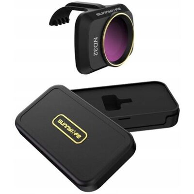 SunnyLife Filtr PeŁny Szary Nd32 Ndx32 Do Dji Mavic Mini SunnyLife Filtr PeŁny Szary Nd32 Ndx32 Do Dji Mavic Mini