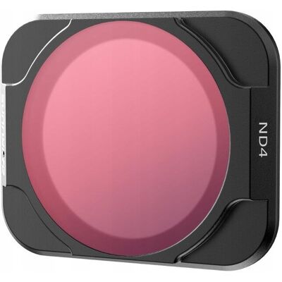 SunnyLife Filtr PeŁny Szary Nd4 Ndx4 Do Dji Mavic Air 2s 2 S SunnyLife Filtr PeŁny Szary Nd4 Ndx4 Do Dji Mavic Air 2s 2 S