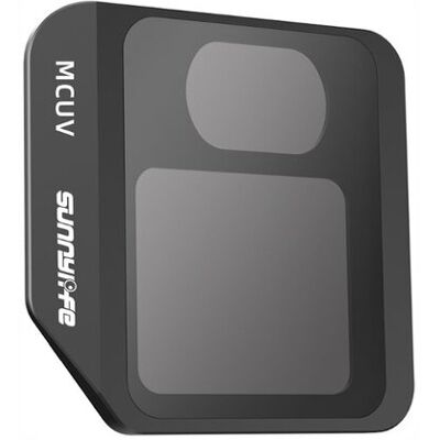 SunnyLife Filtr Uv Mc Ultrafioletowy Do Dji Mavic 3 / M3-Fi330-M SunnyLife Filtr Uv Mc Ultrafioletowy Do Dji Mavic 3 / M3-Fi330-M