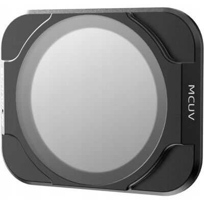 SunnyLife Filtr Uv Mc Ultrafioletowy Do Drona Dji Air 2s 2 S SunnyLife Filtr Uv Mc Ultrafioletowy Do Drona Dji Air 2s 2 S