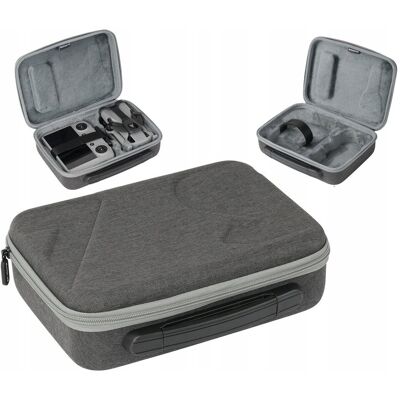SunnyLife Futerał Hard Case Etui Pokrowiec Walizka Dji Mini 5 Pro + Pilot Rc2 Rc-n3 / N5p-b087-d SunnyLife Futerał Hard Case Etui Pokrowiec Walizka Dji Mini 5 Pro + Pilot Rc2 Rc-n3 / N5p-b087-d