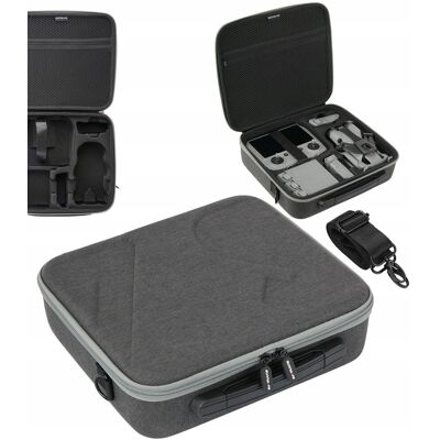 SunnyLife Futerał Hard Etui Pokrowiec Na Dji Mini 5 Pro Pilot Rc2 Rc-n3 Akumulatory Combo Xl / N5p-b088-d SunnyLife Futerał Hard Etui Pokrowiec Na Dji Mini 5 Pro Pilot Rc2 Rc-n3 Akumulatory Combo Xl / N5p-b088-d