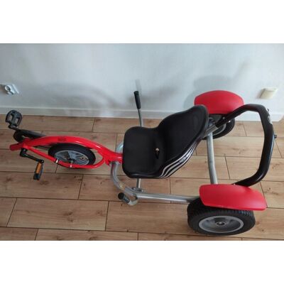 Gokart Rower 3 Kołowy dla Dzieci BERG Balans Bike Gokart Rower 3 Kołowy dla Dzieci BERG Balans Bike