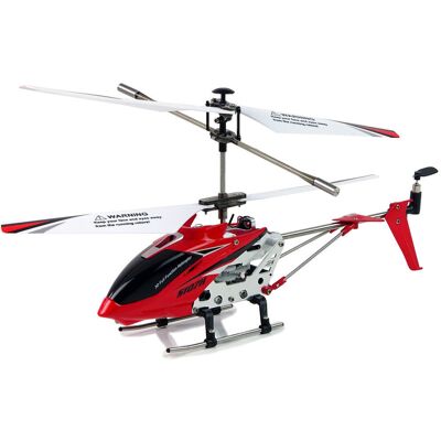 Inny producent Helikopter SYMA S107H Zdalnie Inny producent Helikopter SYMA S107H Zdalnie