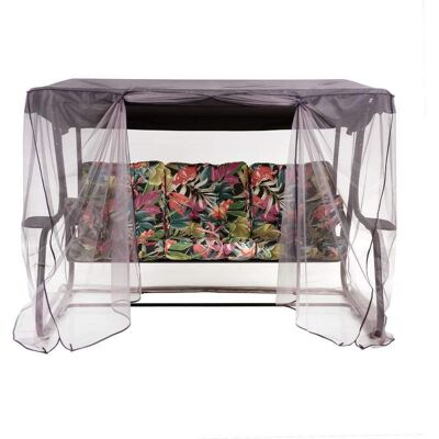 Dajar Huśtawka ogrodowa Celebes Plus Black Edition G052-23IB PATIO Dajar Huśtawka ogrodowa Celebes Plus Black Edition G052-23IB PATIO
