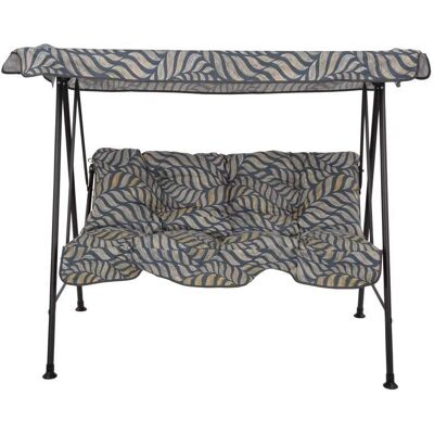 Dajar Huśtawka ogrodowa Tora G050-06IB PATIO Dajar Huśtawka ogrodowa Tora G050-06IB PATIO