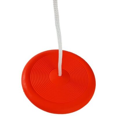 Lean Toys Huśtawka Okrągła Talerz Ogrodo Lean Toys Huśtawka Okrągła Talerz Ogrodo