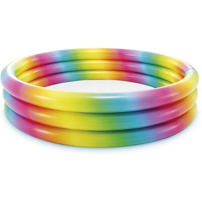 Basen dla niemowląt Intex 147 x 33 cm (58439) Basen dla niemowląt Intex 147 x 33 cm (58439)