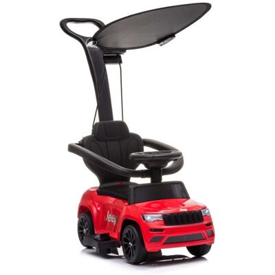 Super Jeździk, pchacz, odpychacz, pojazd na akumulator- jeep cherokee, daszek ,dźwięki/jq606 Super Jeździk, pchacz, odpychacz, pojazd na akumulator- jeep cherokee, daszek ,dźwięki/jq606