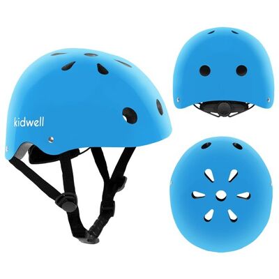 Kask Kidwell ORIX II Blue M Kask Kidwell ORIX II Blue M