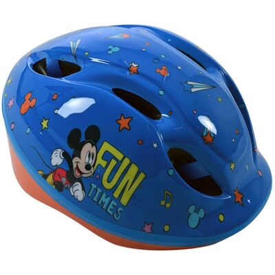 VOLARE Kask Mickey na rower i hulajnogę VOLARE Kask Mickey na rower i hulajnogę