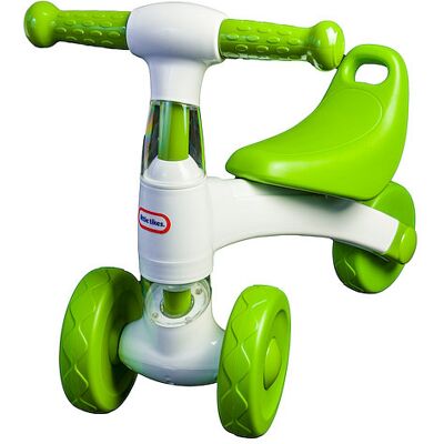 Little Tikes, Rowerek Biegowy, Zielony Little Tikes, Rowerek Biegowy, Zielony