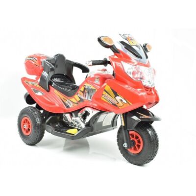 Super Toys, Pojazd Na Akumulator Motor 4 Biegi, 2 Silniki / Pb-378 Super Toys, Pojazd Na Akumulator Motor 4 Biegi, 2 Silniki / Pb-378
