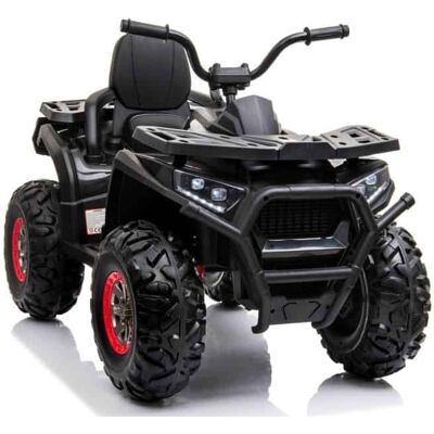 Super Toys, pojazd na akumulator Wielki Quad, 4X4 /Xmx607 Super Toys, pojazd na akumulator Wielki Quad, 4X4 /Xmx607