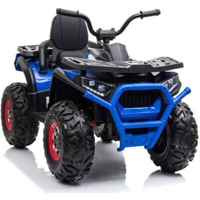 Super Toys, pojazd na akumulator Wielki Quad /Xmx607 Super Toys, pojazd na akumulator Wielki Quad /Xmx607