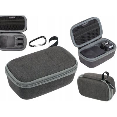 SunnyLife Mini Etui Ochronne Pokrowiec Futerał Case Na Kamerę Dji Osmo 360 I Baterie / Os-b029-d SunnyLife Mini Etui Ochronne Pokrowiec Futerał Case Na Kamerę Dji Osmo 360 I Baterie / Os-b029-d