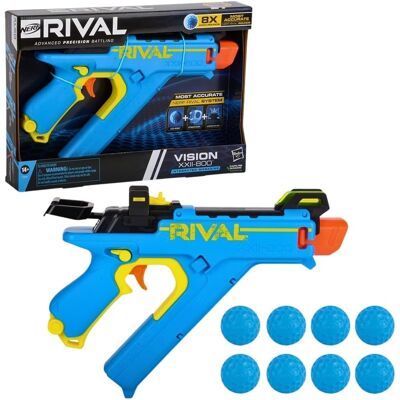Nerf Rival Vision XXII-800 F3959 Nerf Rival Vision XXII-800 F3959