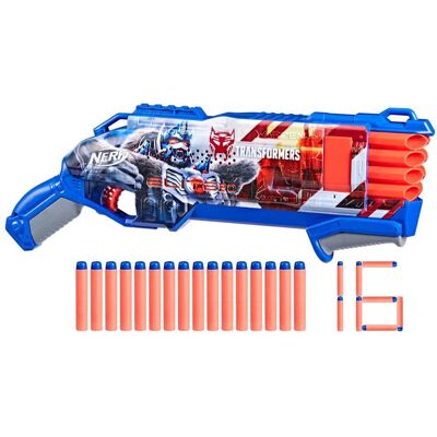 Nerf Transformers Optimus Primal F9715 F9716 Nerf Transformers Optimus Primal F9715 F9716