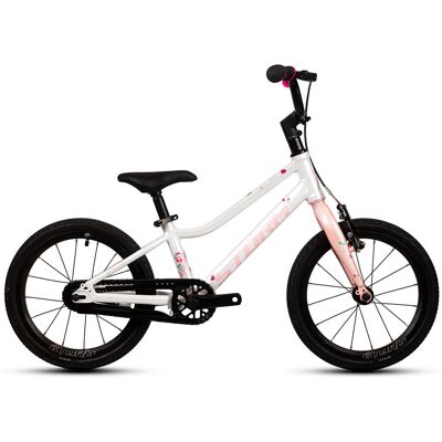Rower 16 STORM POLLY LEKKI ok. 6,6 kg LIGHT perła Rower 16 STORM POLLY LEKKI ok. 6,6 kg LIGHT perła