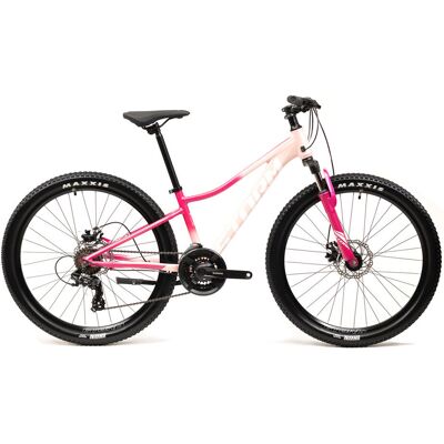 Rower MTB Storm Queen 26 2D rama 15 cali koło 26 ' różowy Rower MTB Storm Queen 26 2D rama 15 cali koło 26 ' różowy