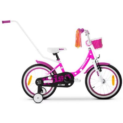 ROWER TABOU 14 MISS CS pink/white ROWER TABOU 14 MISS CS pink/white