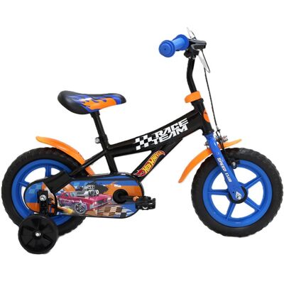 VOLARE Rowerek 12cali Hot Wheels VOLARE Rowerek 12cali Hot Wheels