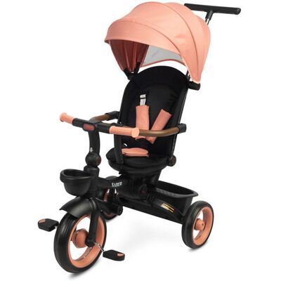 Toyz Rowerek 3-Kołowy Saber Light Pink Toyz Rowerek 3-Kołowy Saber Light Pink
