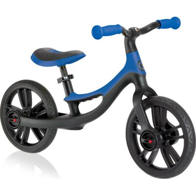 Globber GO Bike Elite - Rower balansowy Navy Blue Globber GO Bike Elite - Rower balansowy Navy Blue