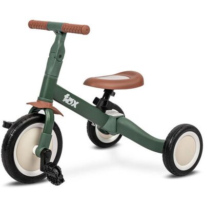 Toyz Rowerek Fox Green Toyz Rowerek Fox Green
