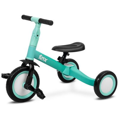 Toyz Rowerek Fox Turquoise Toyz Rowerek Fox Turquoise